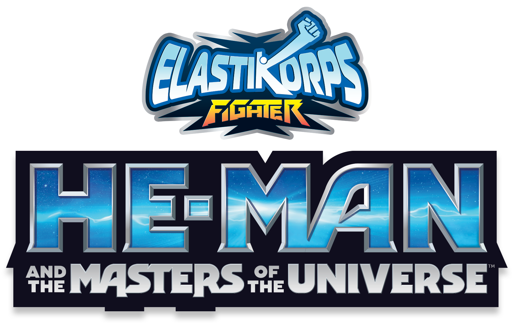 Cicaboom Elastikorps Masters of the Universe