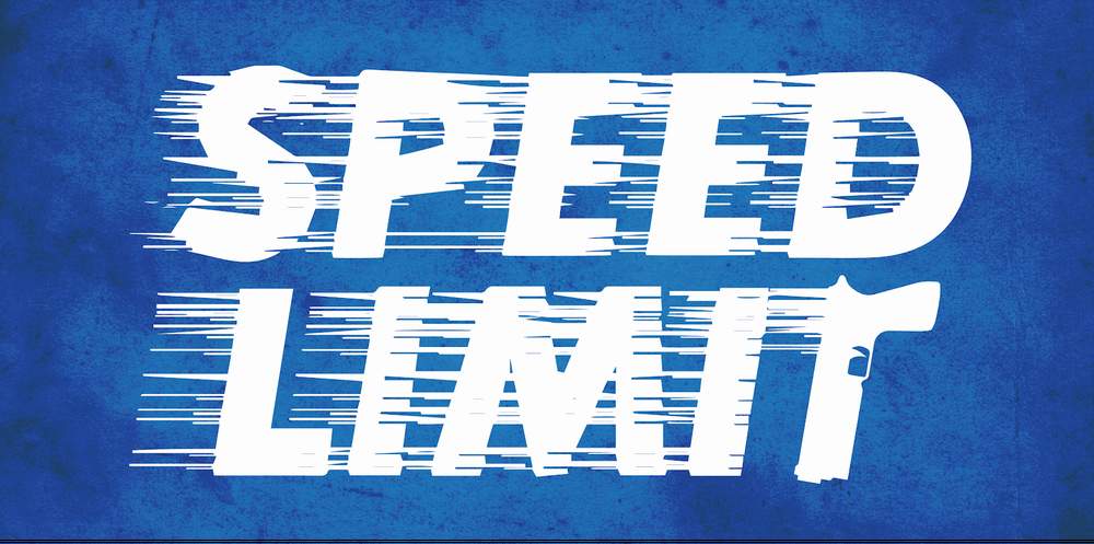 Speed Limit: aperto il preordine per PS4 e Switch