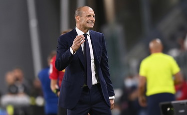 La nuova Juventus 2021-2022 come potrebbe giocare