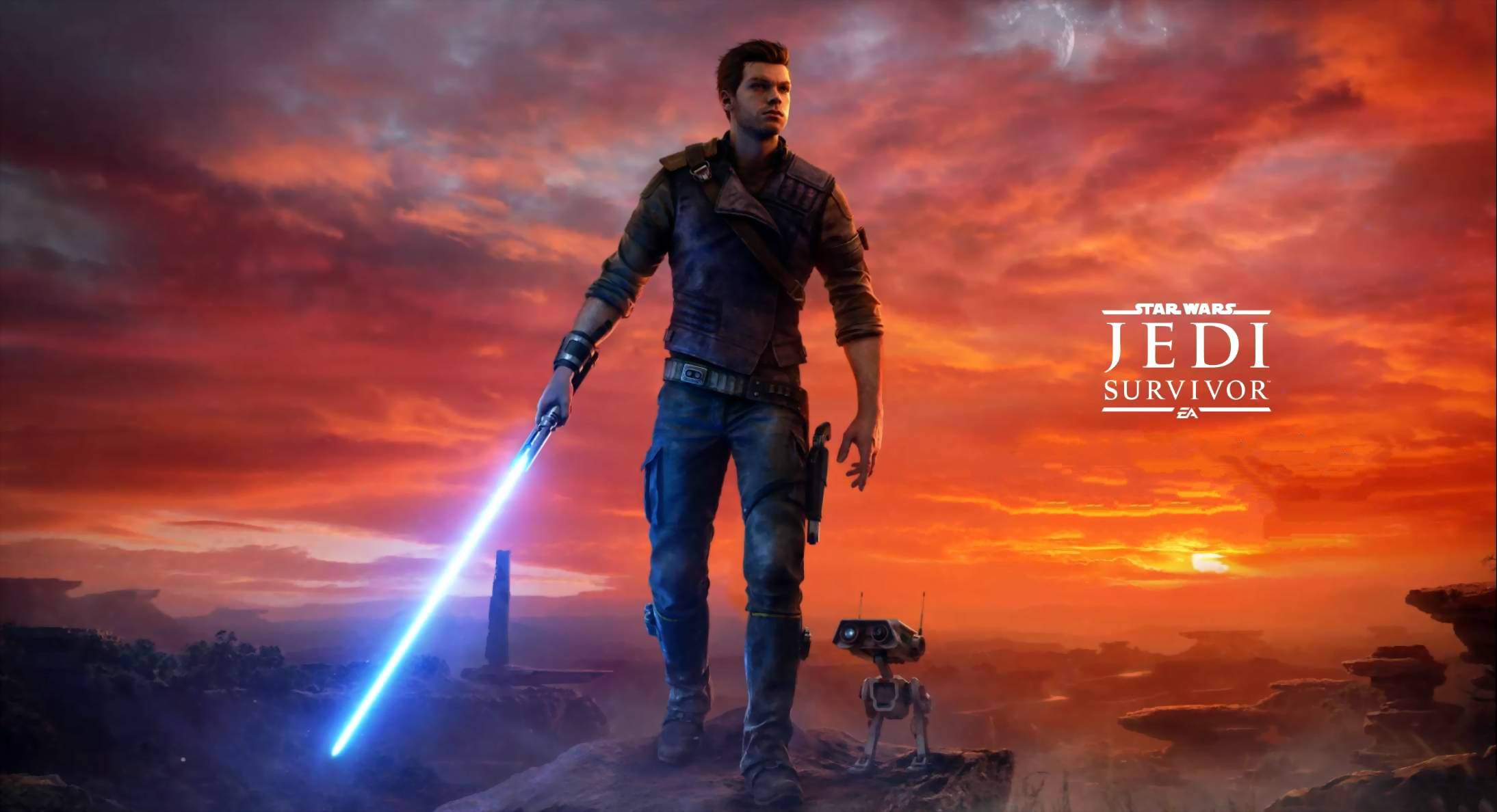 Star Wars Jedi Survivor Recensione