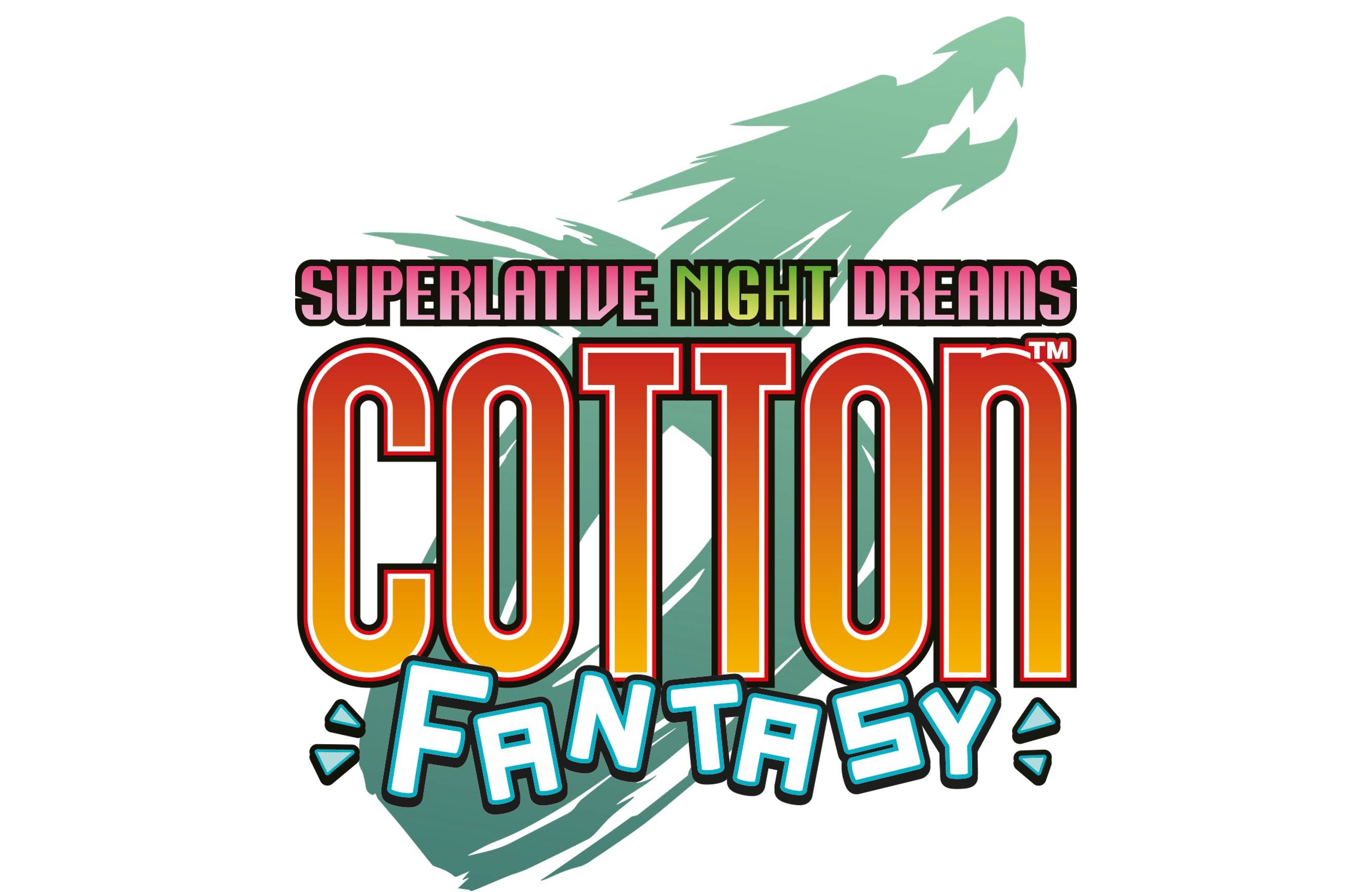 Cotton Fantasy
