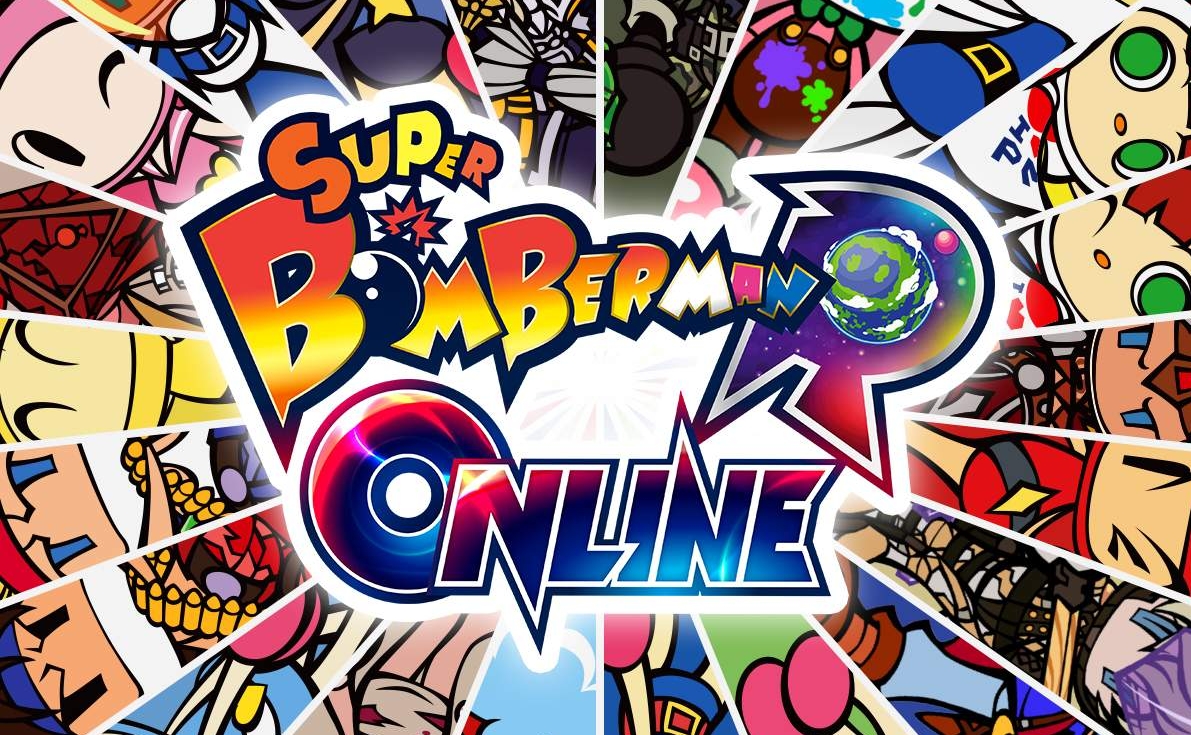 SUPER BOMBERMAN R ONLINE ARRIVERÀ PRESTO PER PLAYSTATION, XBOX, SWITCH E PC