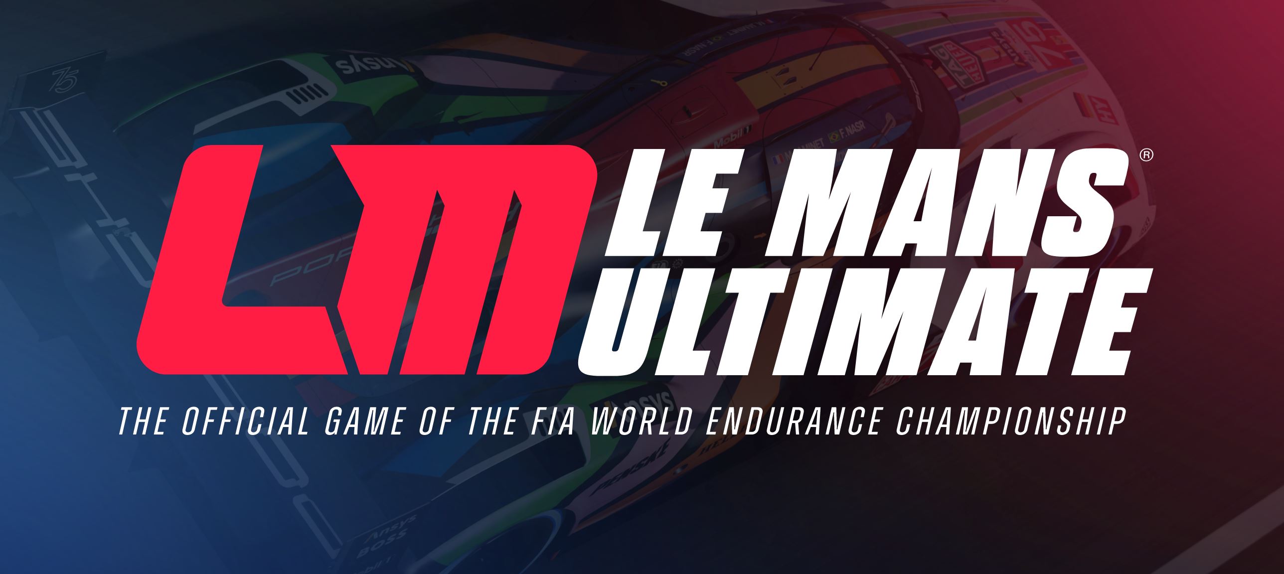 Annunciato Le Mans Ultimate 