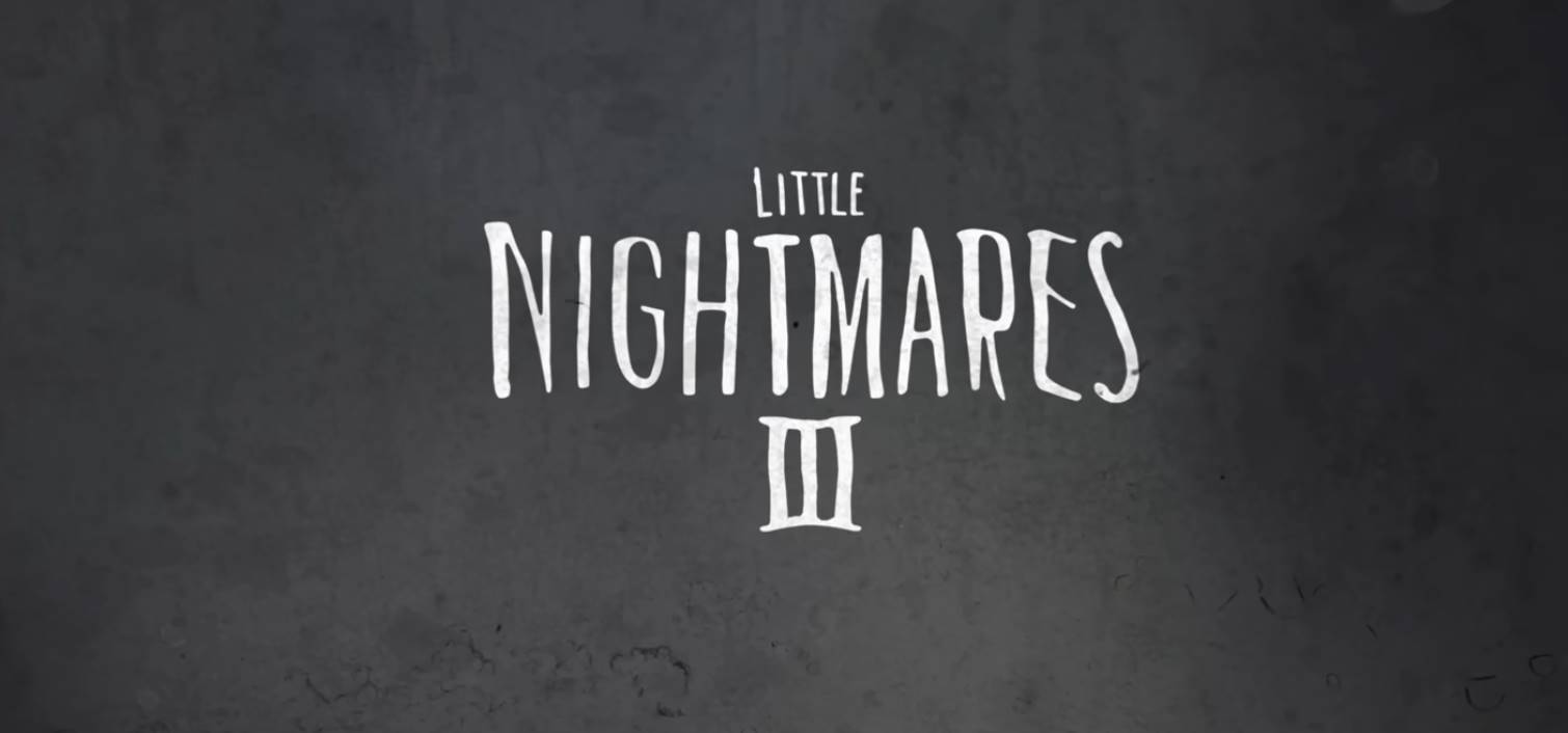 LITTLE NIGHTMARES III ARRIVA NEL 2024