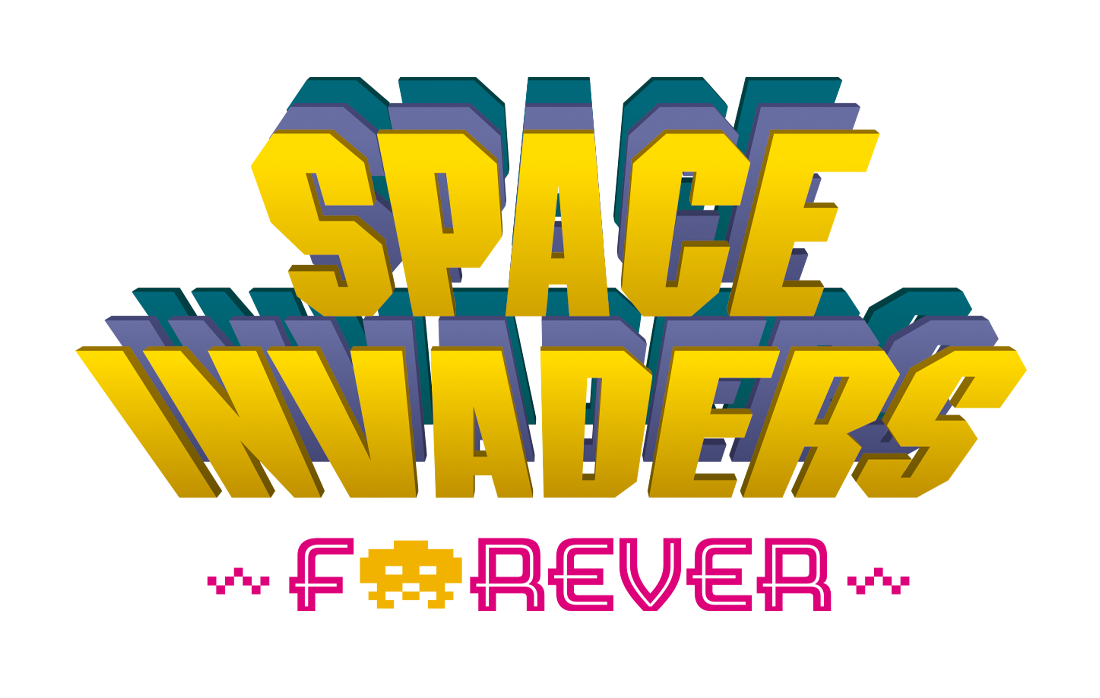 Space Invaders Forever arriva tra pochi giorni