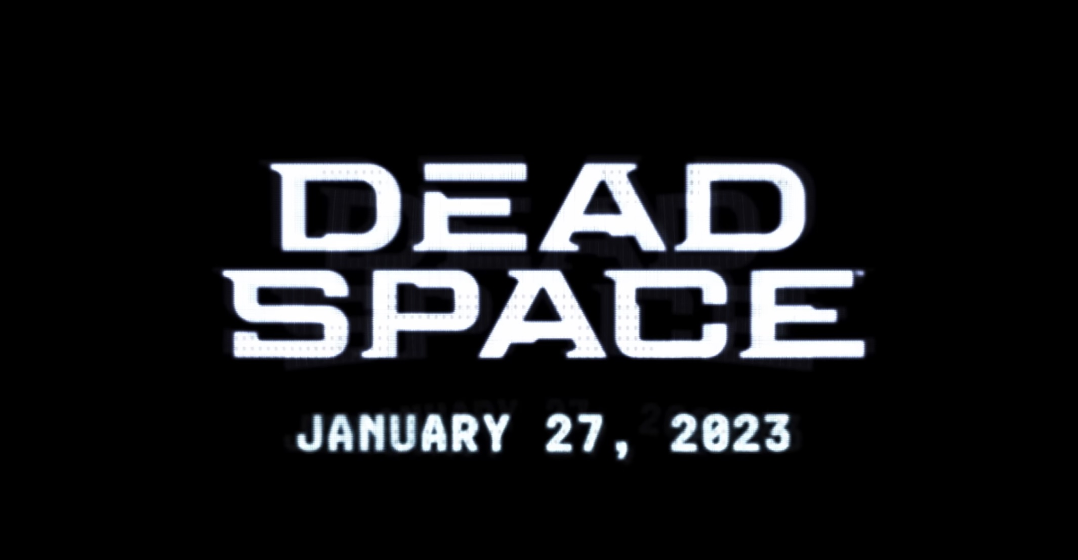 Dead Space - trailer di lancio e un blog post sulla storia