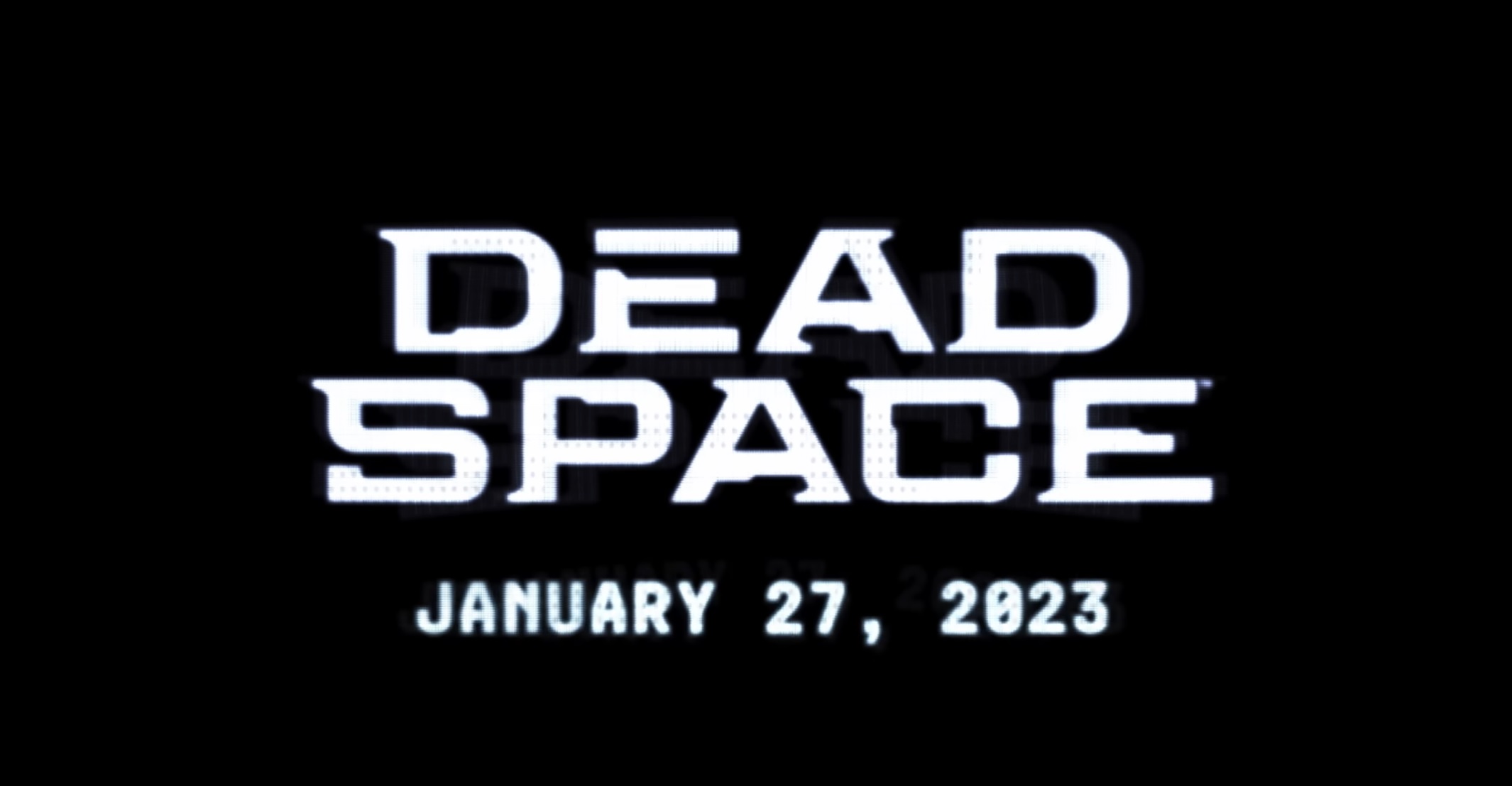 dead space