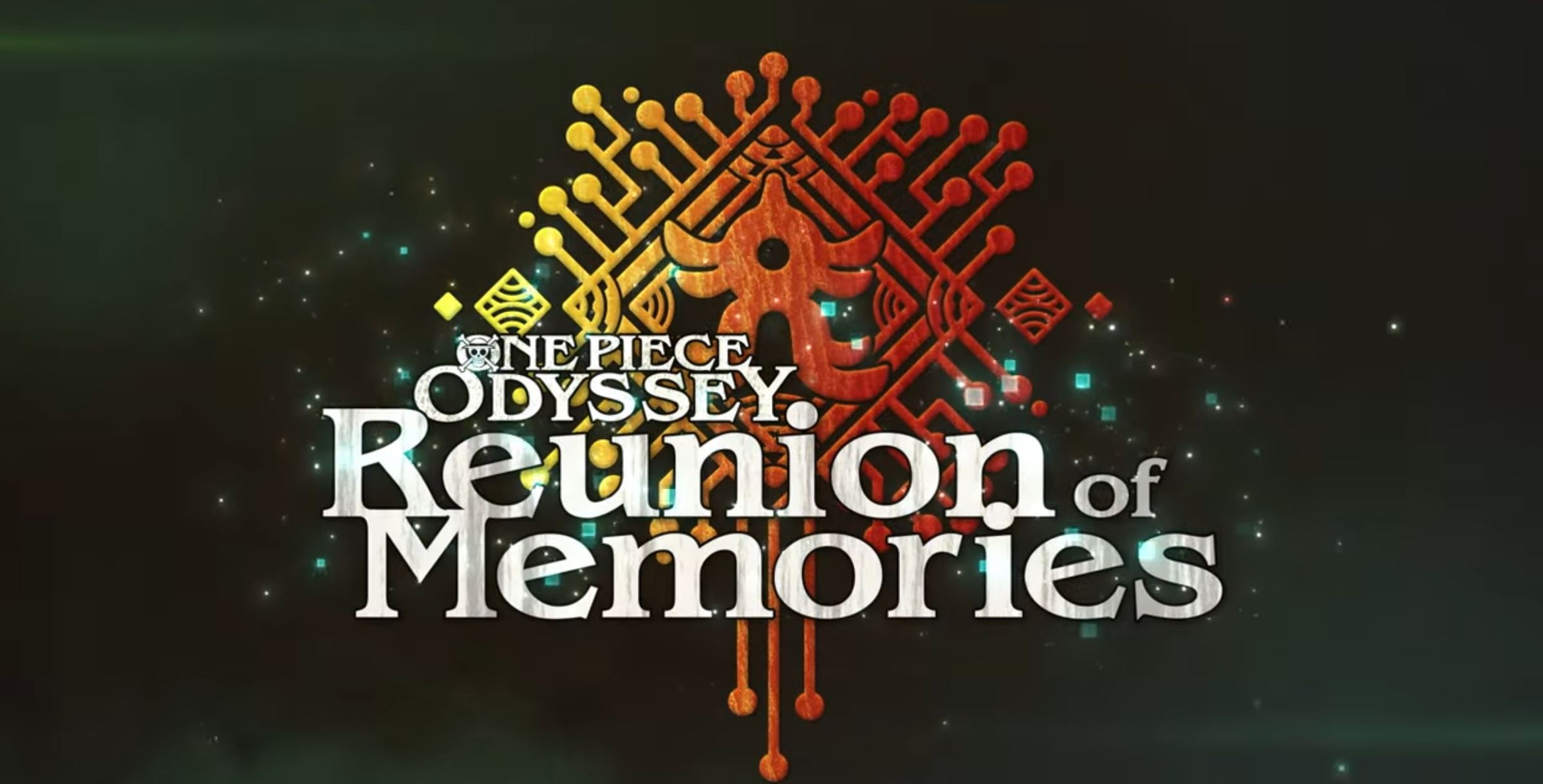 DLC di ONE PIECE ODYSSEY - Reunion of Memories 