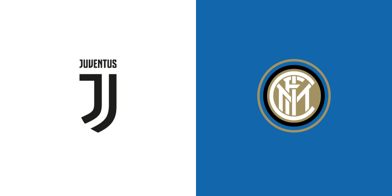 Juve-Inter le probabili formazioni