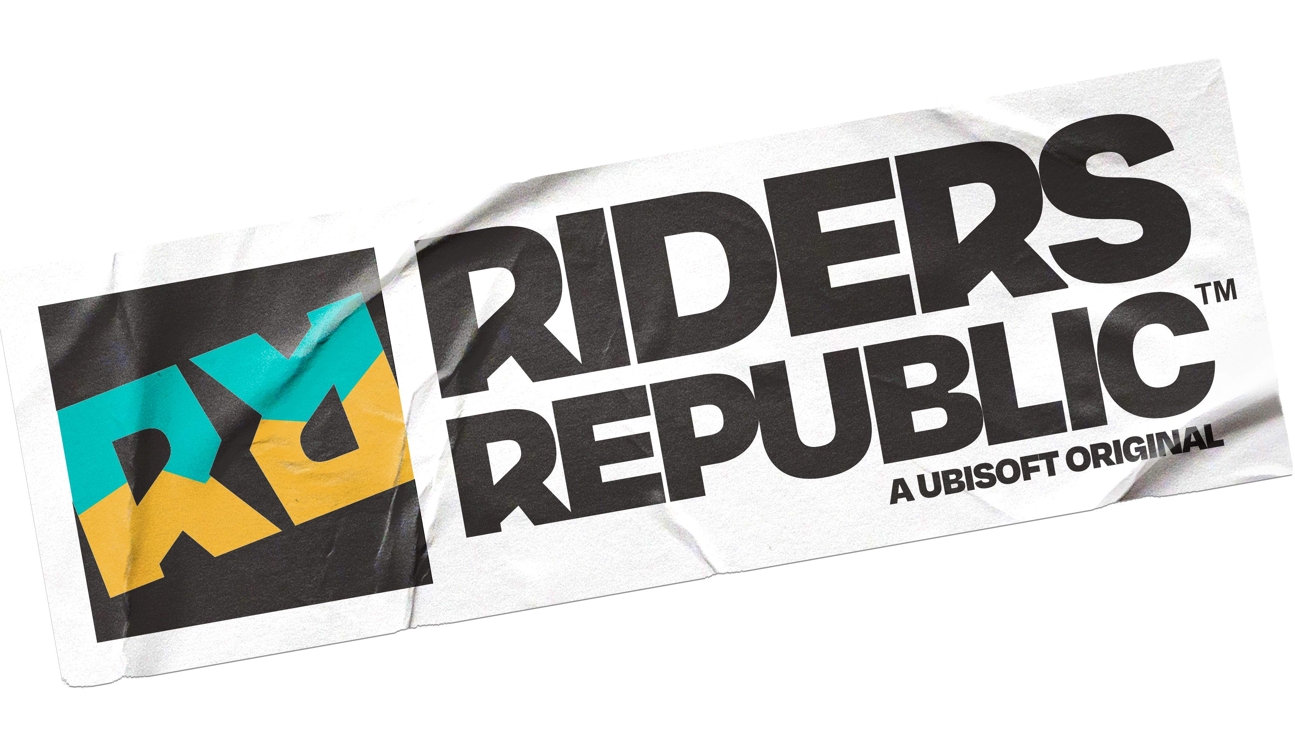 Riders Republic disponibile al settembre