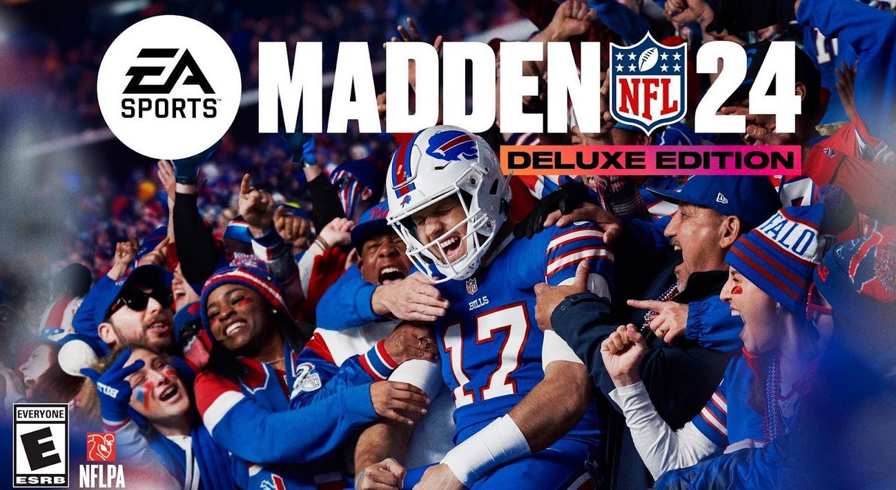 EA SPORTS MADDEN NFL 24 OFFRE REALISMO E CONTROLLO