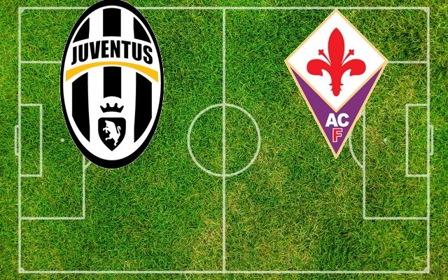 Juventus Fiorentina Dove vederla