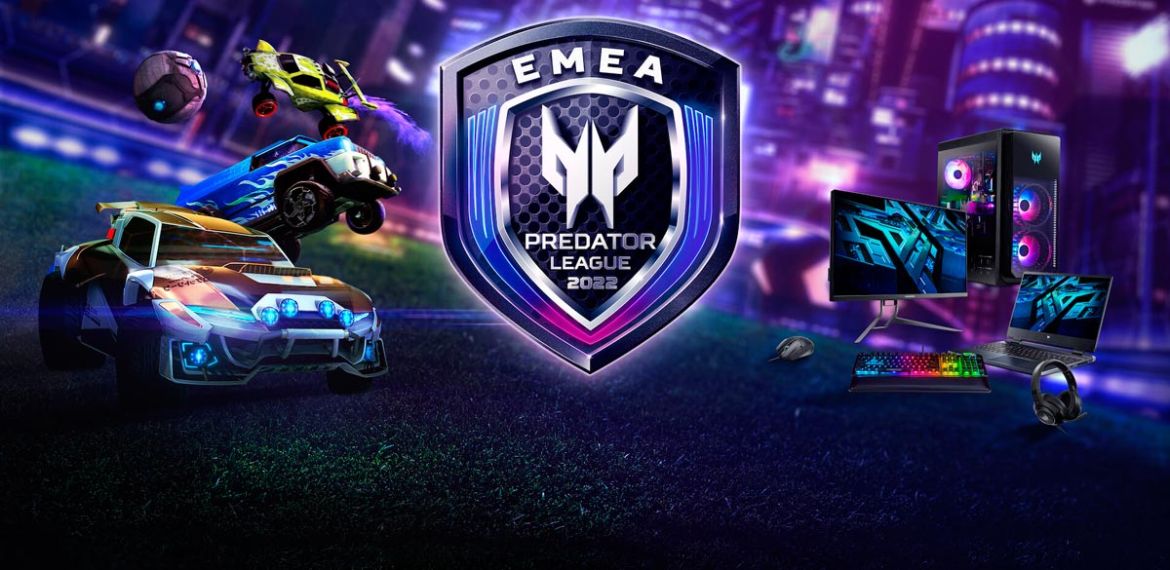 predator league predator league