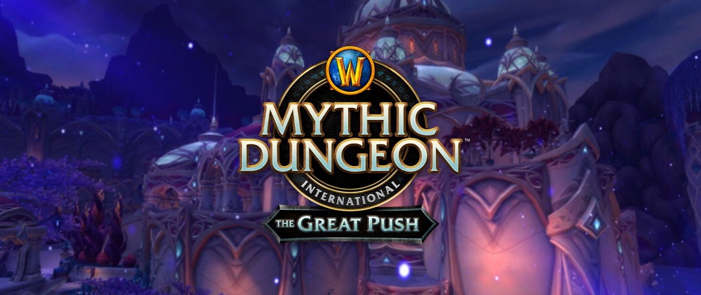 La Stagione 2 di The Great Push di World of Warcraft sta arrivando