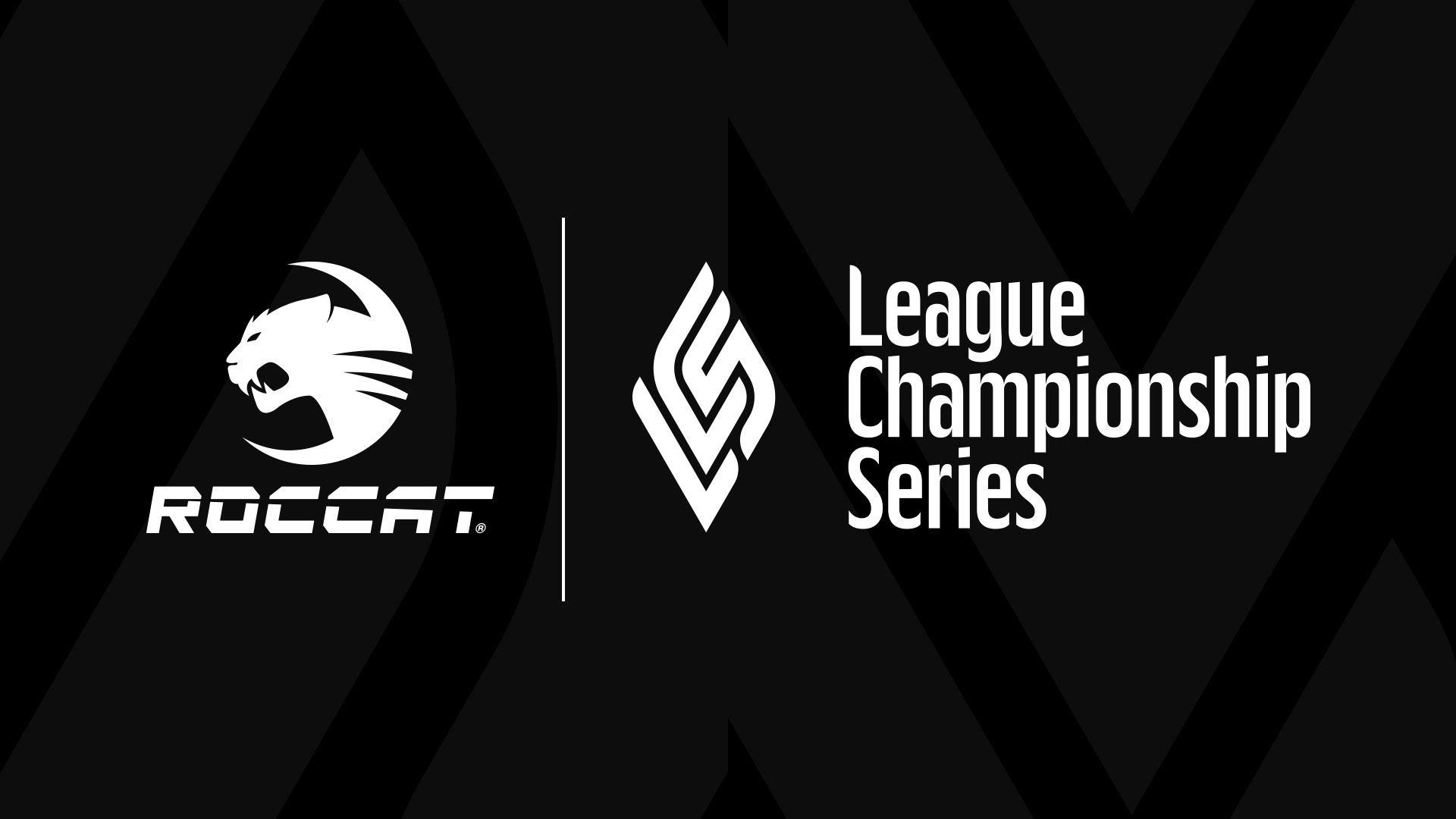 ROCCAT diventa partner ufficiale della League Championship Series di League of Legends