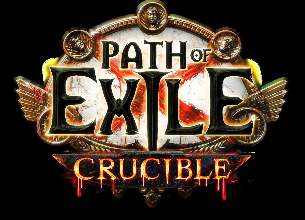 Annunciato Path of Exile: Crucible 