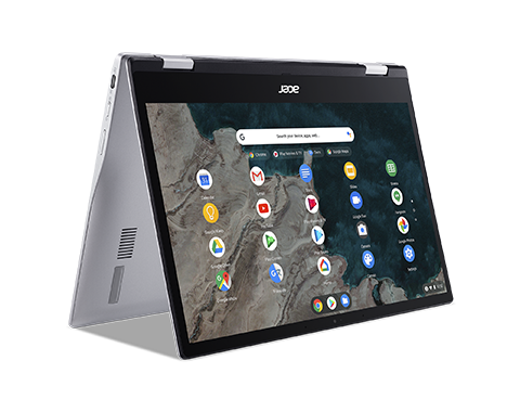 CES 2022 | Acer presenta nuovi Chromebook