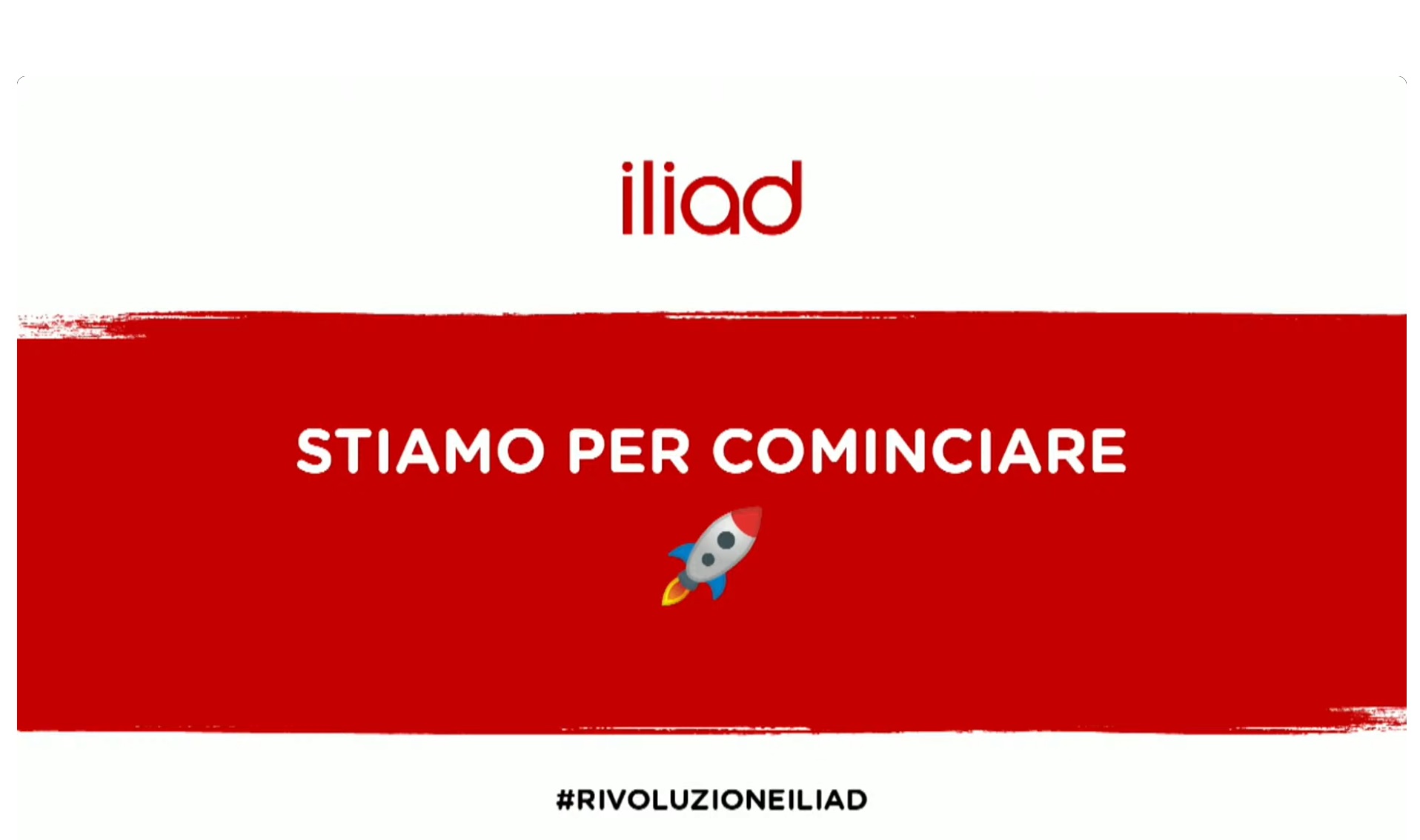 Iliad - rivoluzione anche sulla Fibra