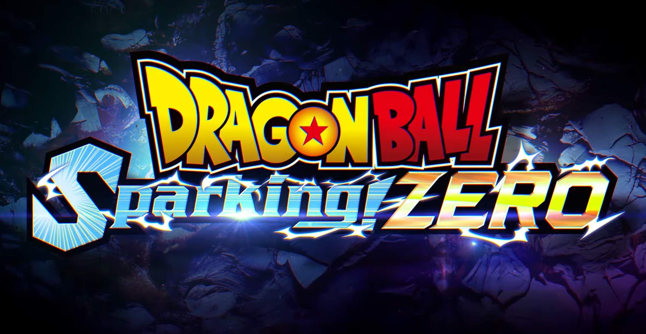 DRAGON BALL: Sparking! ZERO