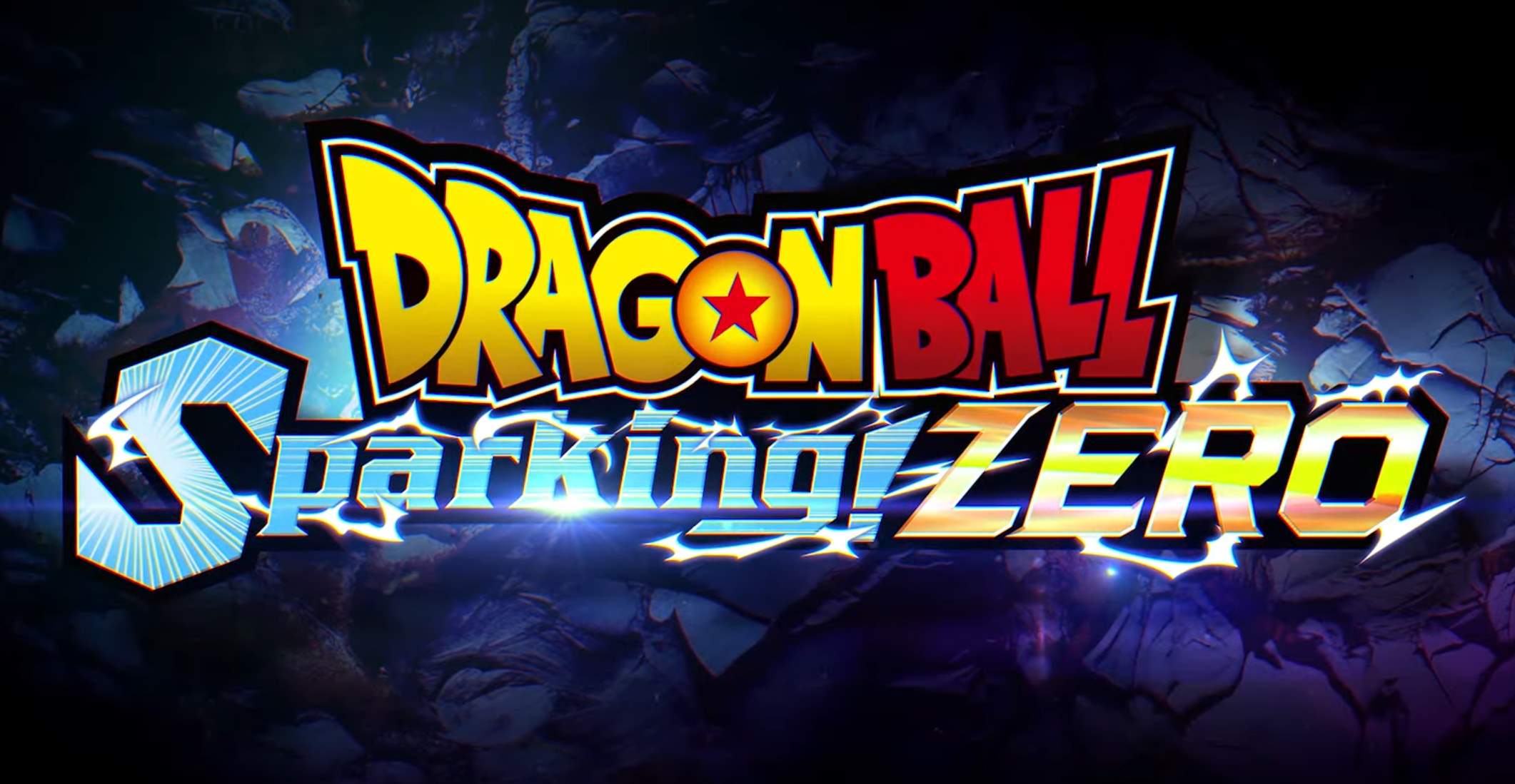 DRAGON BALL: Sparking! ZERO DRAGON BALL: Sparking! ZERO