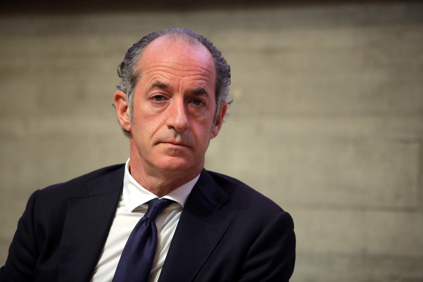 Riapertura regioni, Zaia dice si ai lombardi: “nessuno può uscirne come untore” Riapertura regioni, Zaia dice si ai lombardi: “nessuno può uscirne come untore”
