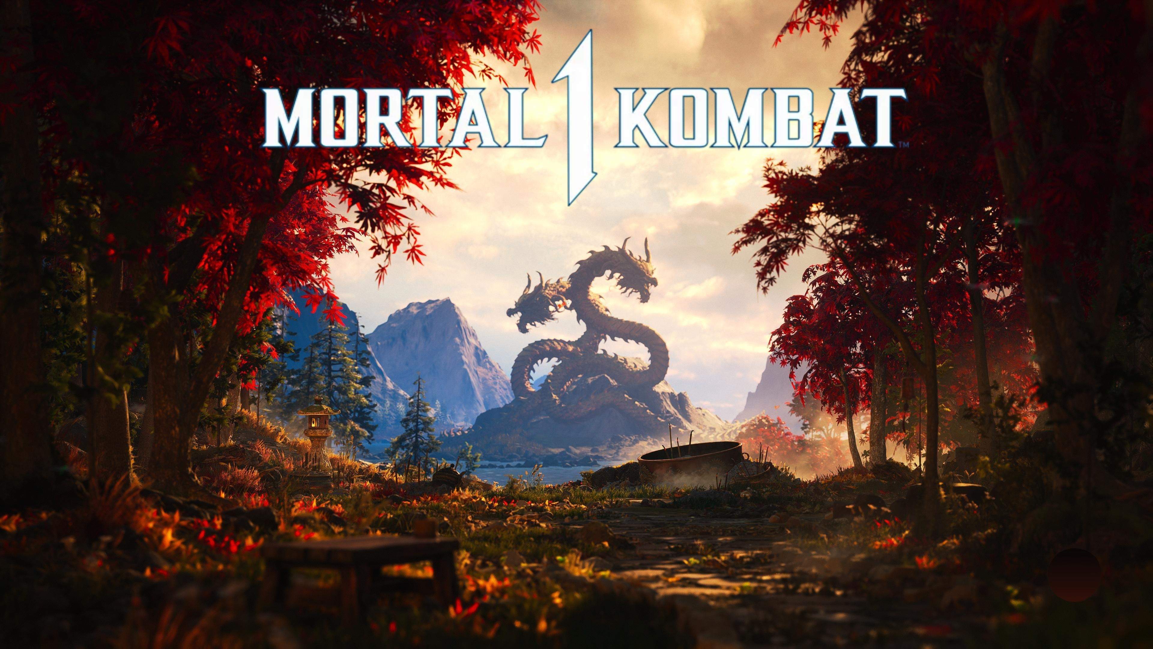 mortal kombat