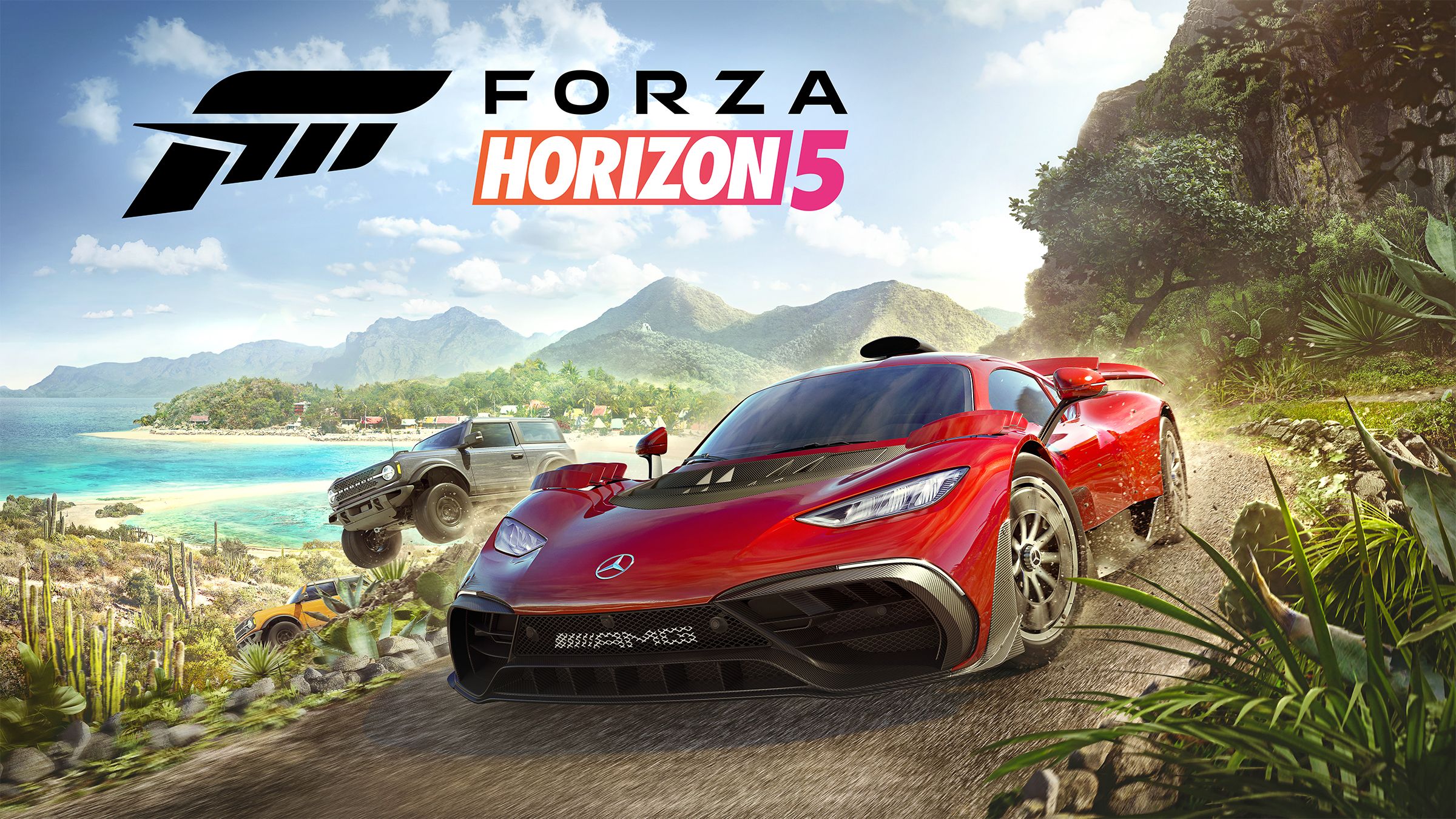Forza Horizon 5 Recensione Xbox SX