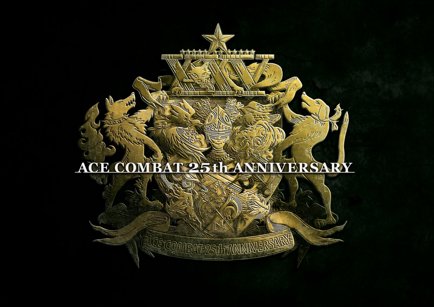 ACE COMBAT 7 per il 25° anniversario arriva un nuovo DLC ACE COMBAT 7 per il 25° anniversario arriva un nuovo DLC