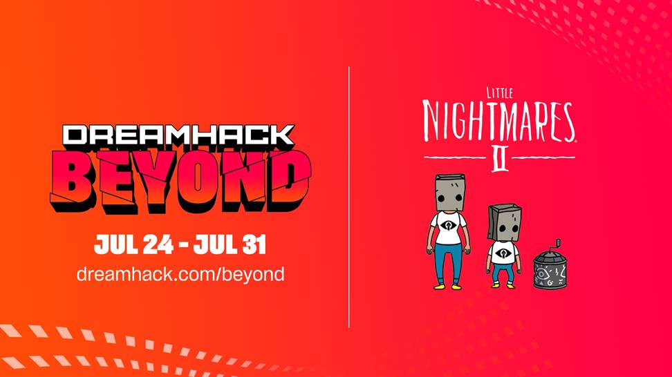 BANDAI NAMCO presenta DreamHack Beyond