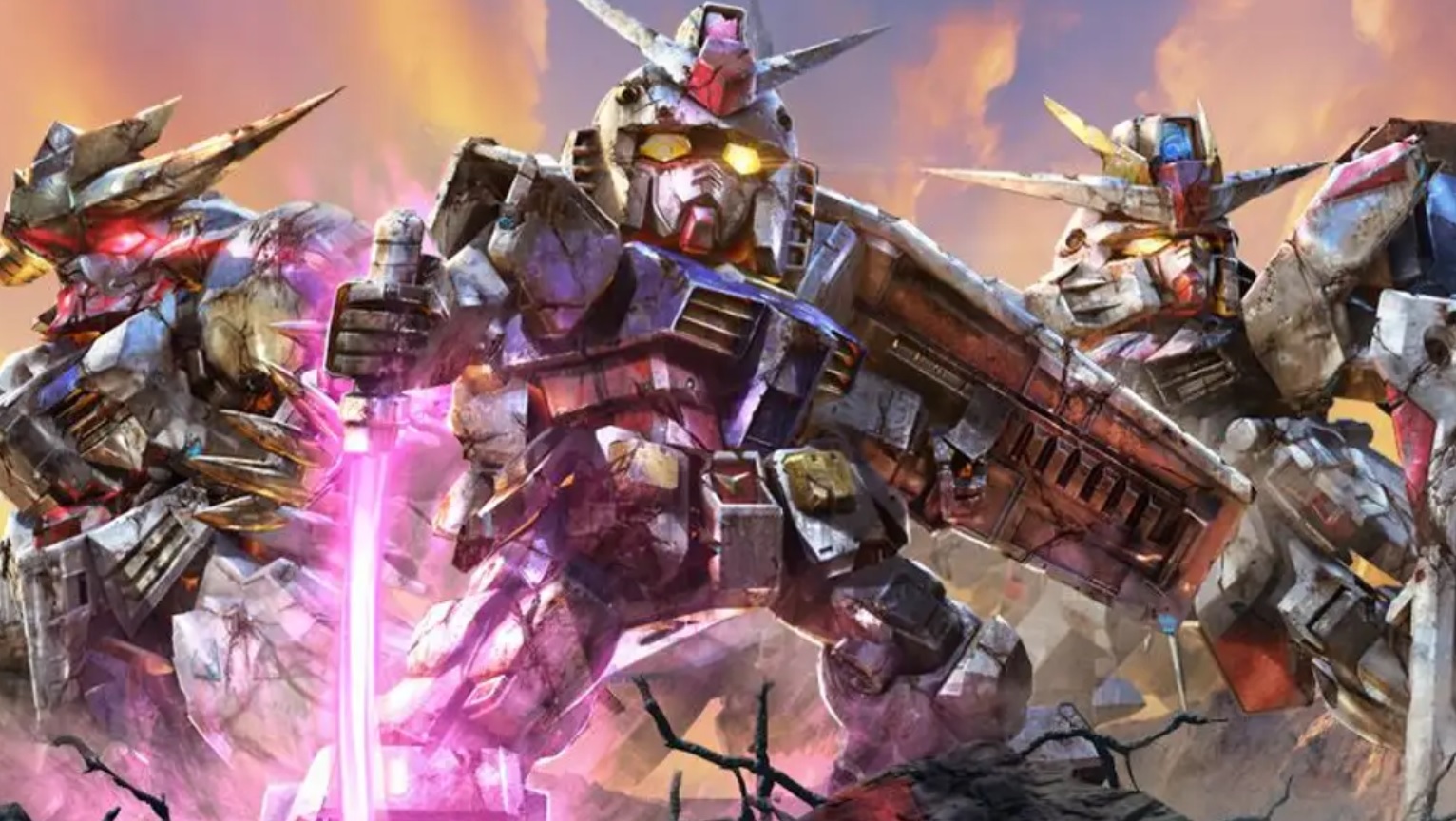 SD Gundam Battle Alliance - svelata la data di uscita