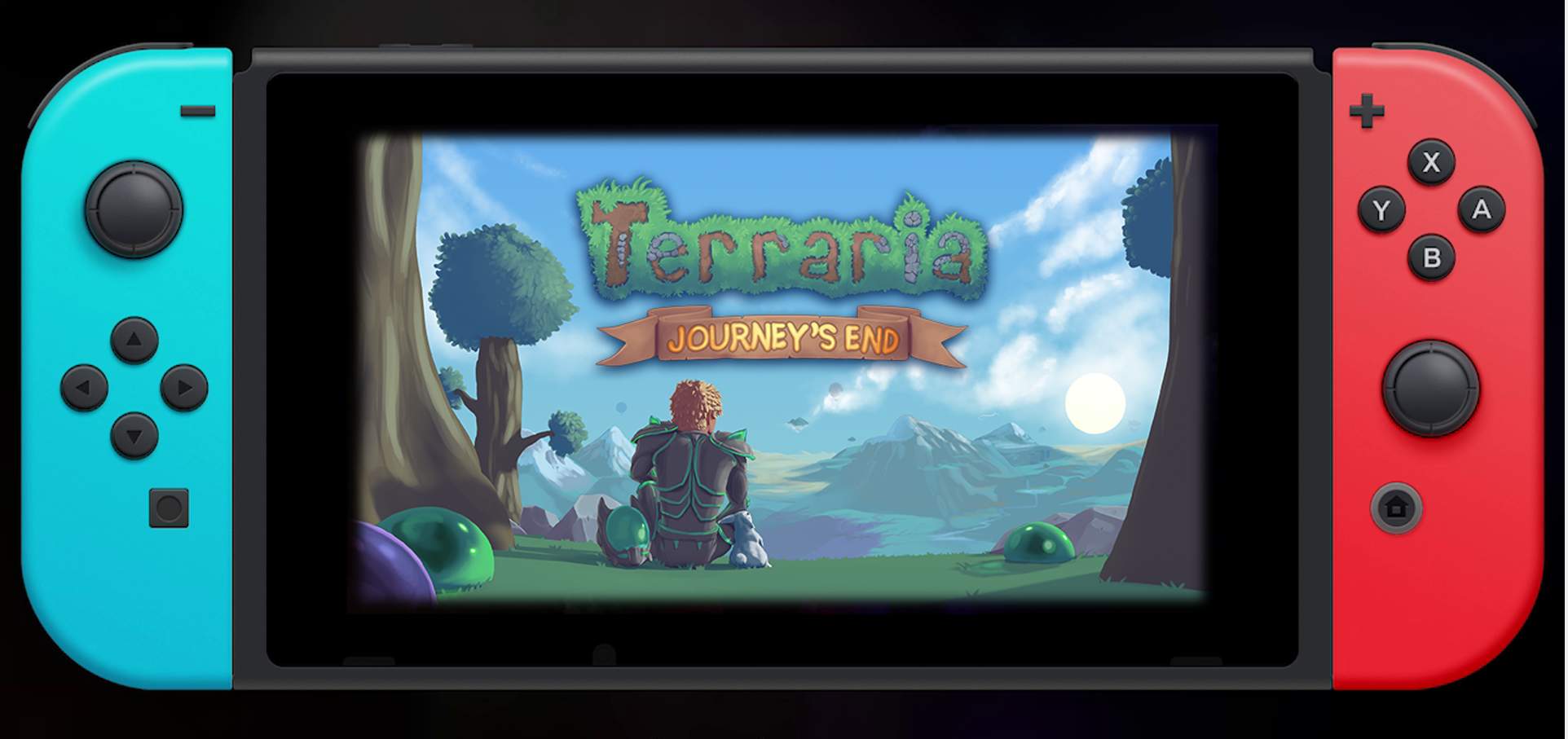 terraria aggiornamento