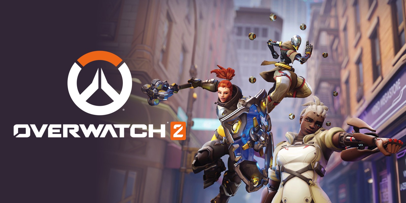 Overwatch 2 - 25 milioni di giocatori nei primi 10 giorni