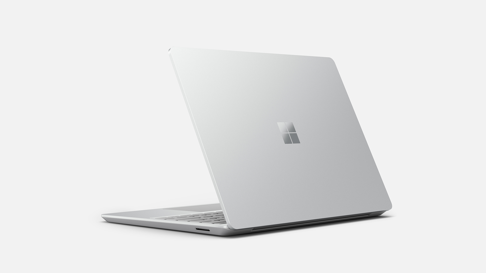 Surface Laptop Go 2 - disponibile da oggi 