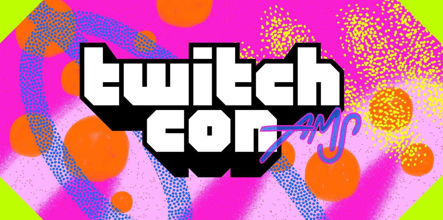 TwitchCon - i biglietti sono finalmente in vendita!