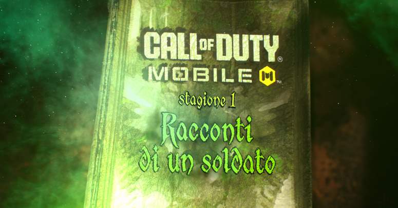 Call of Duty: Mobile - le leggende delle fiabe nella Stagione 1