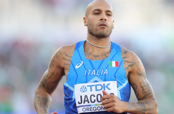 Marcell Jacobs, cattive notizie! Salterà anche i Campionati italiani assoluti