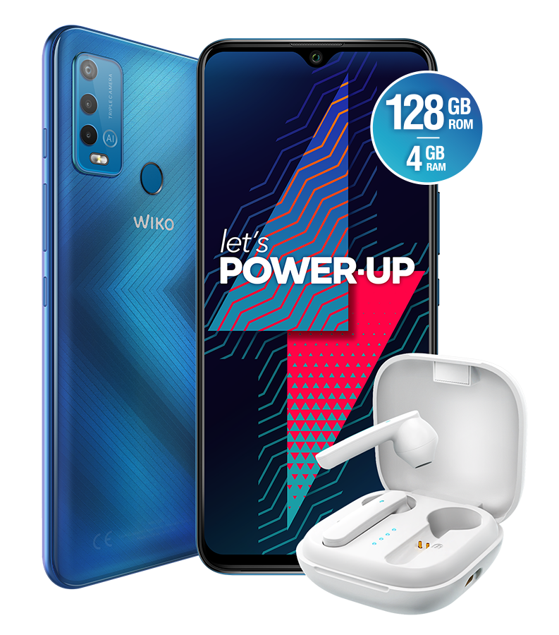 wiko power wiko power