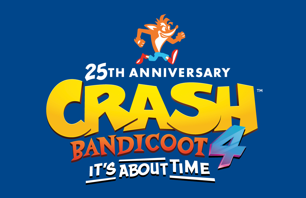 crash bandicoot