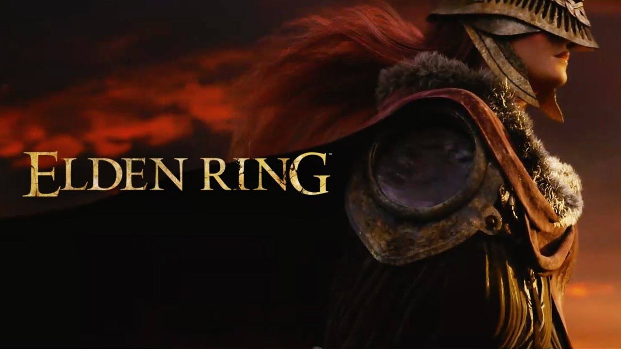 SVELATO IL PRIMO GAMEPLAY DI ELDEN RING