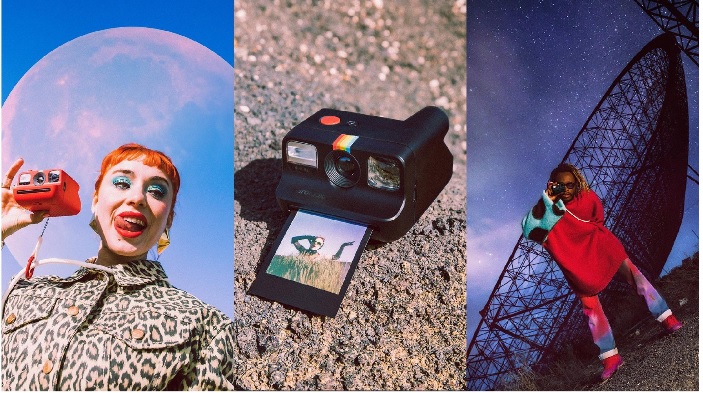 polaroid annuncia polaroid annuncia