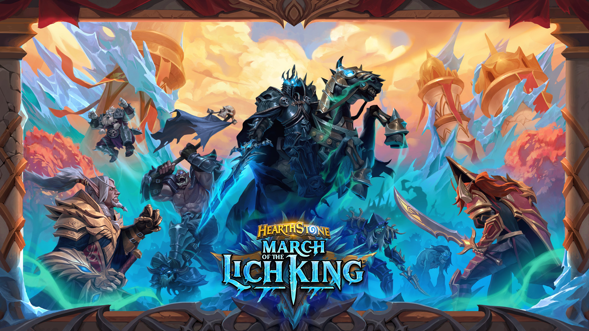 Hearthstone - il DLC l