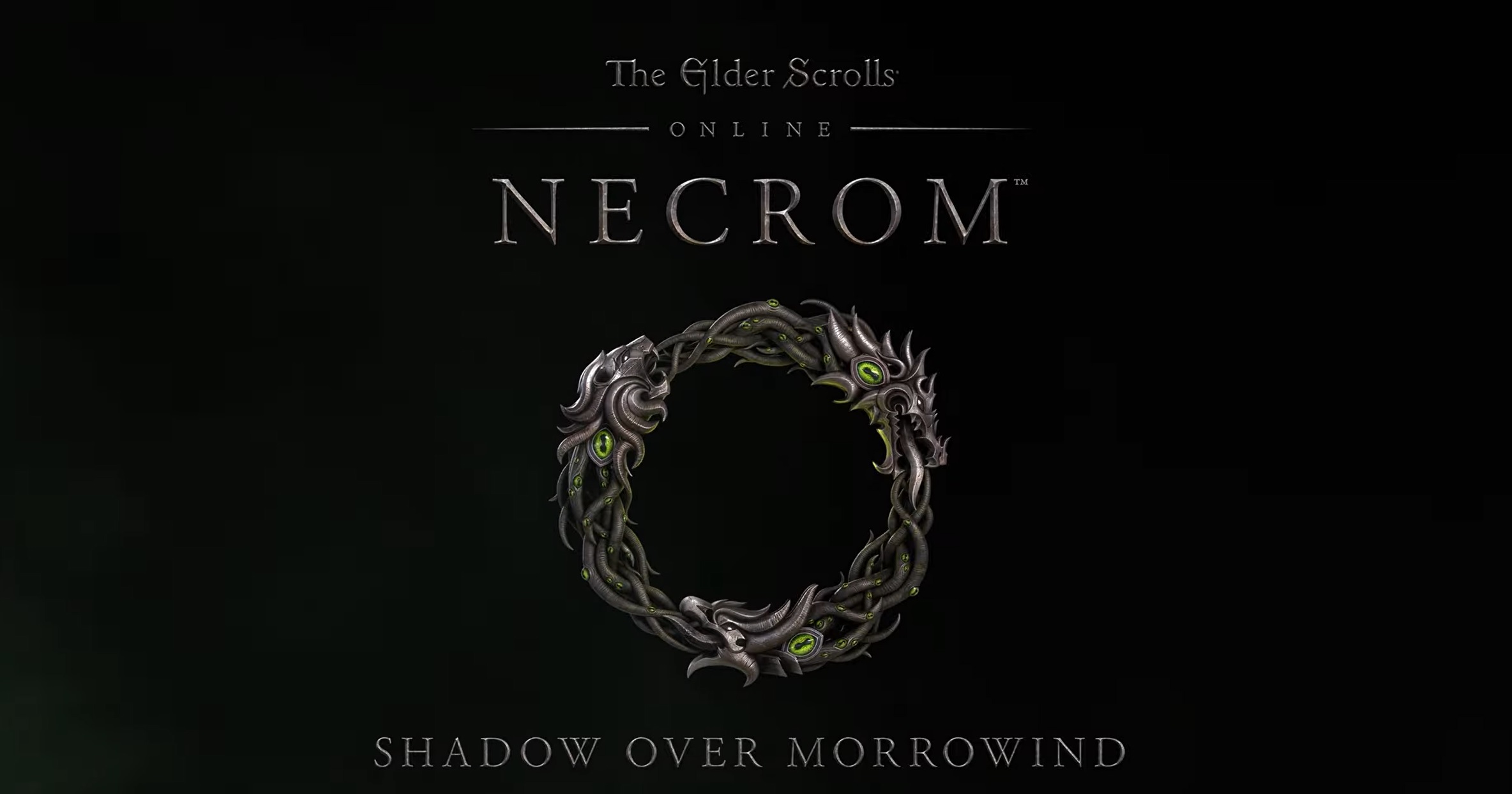 The Elder Scrolls Online - Ritorno a Morrowind parte 1