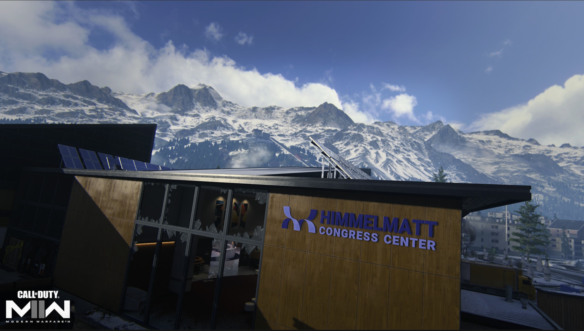 modern warfare modern warfare