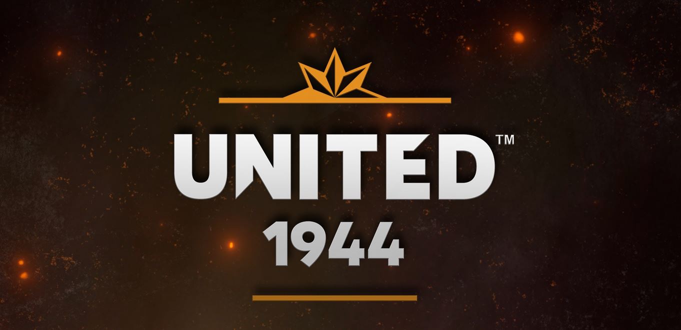 united 1944