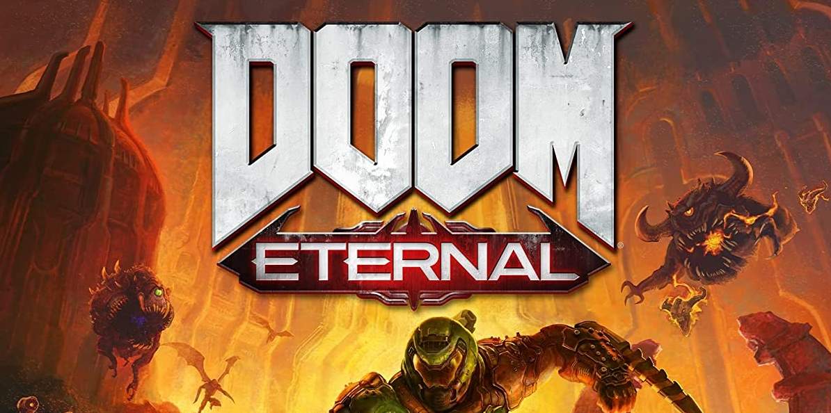 doom eternal