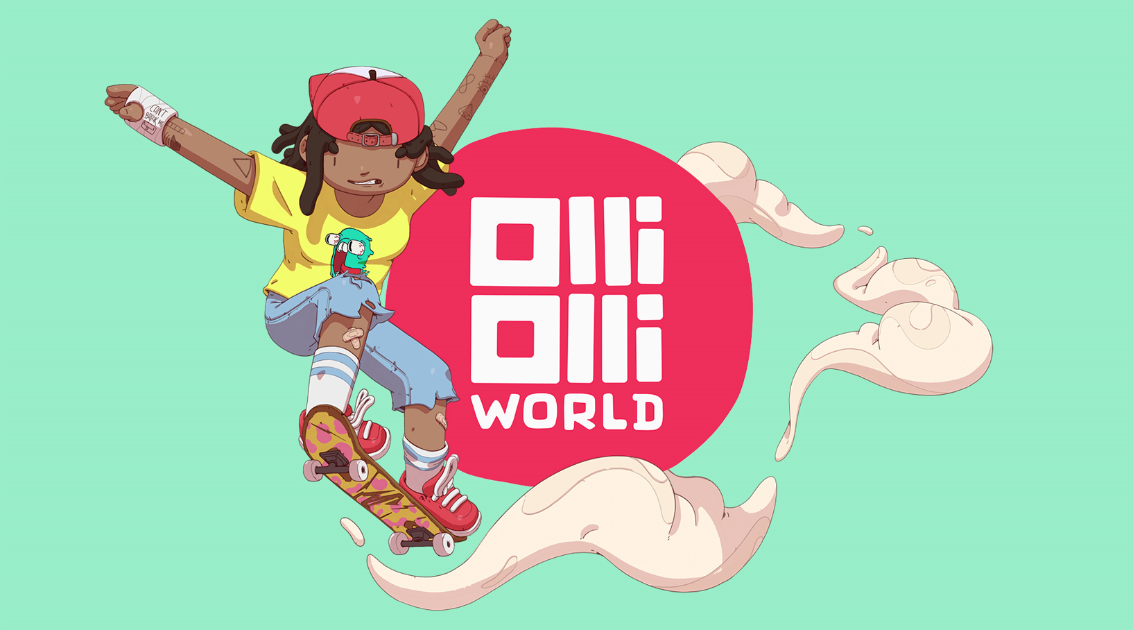 olliolli world