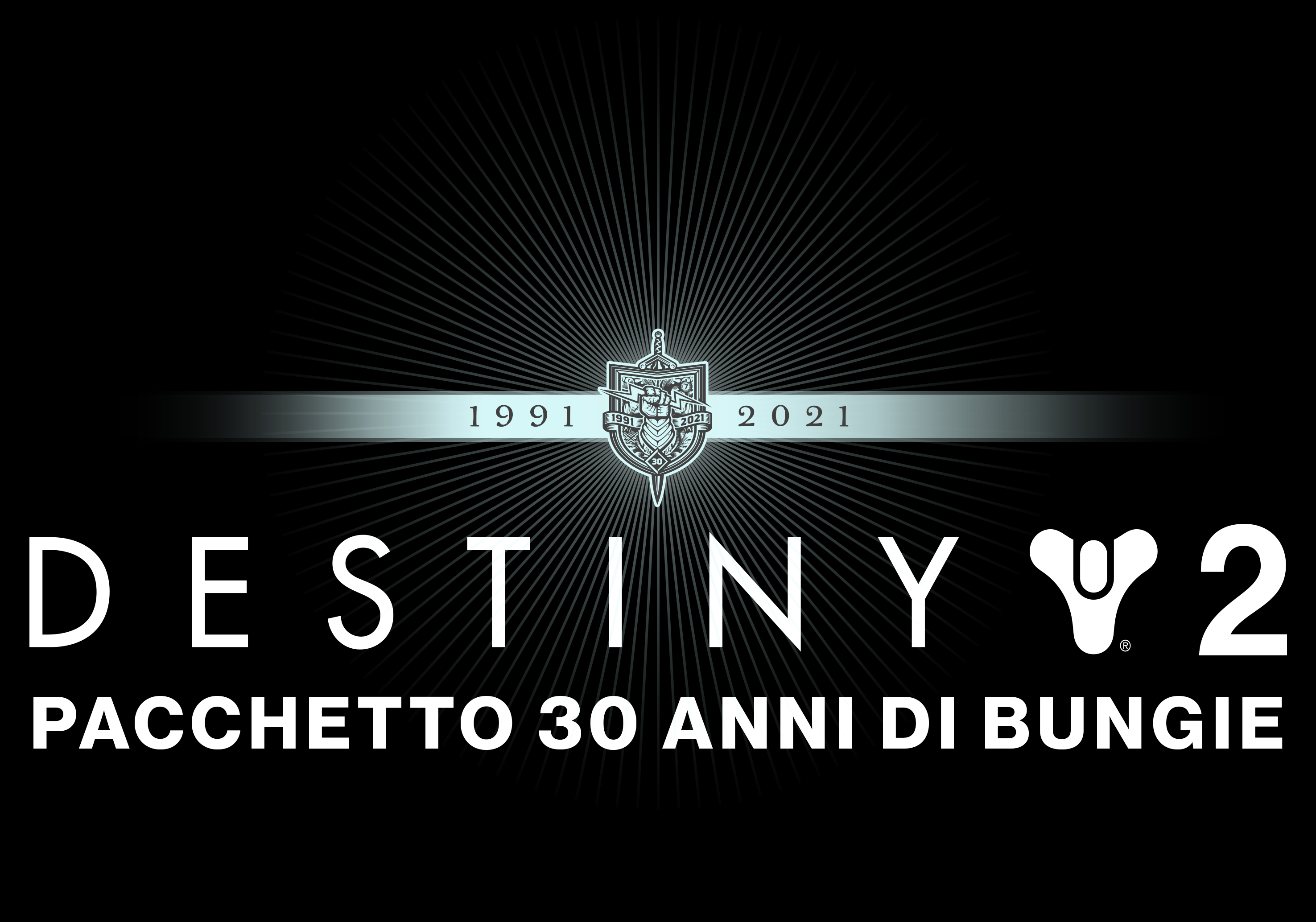 Tuffati in Destiny 2 per festeggiare i 30 anni di Bungie