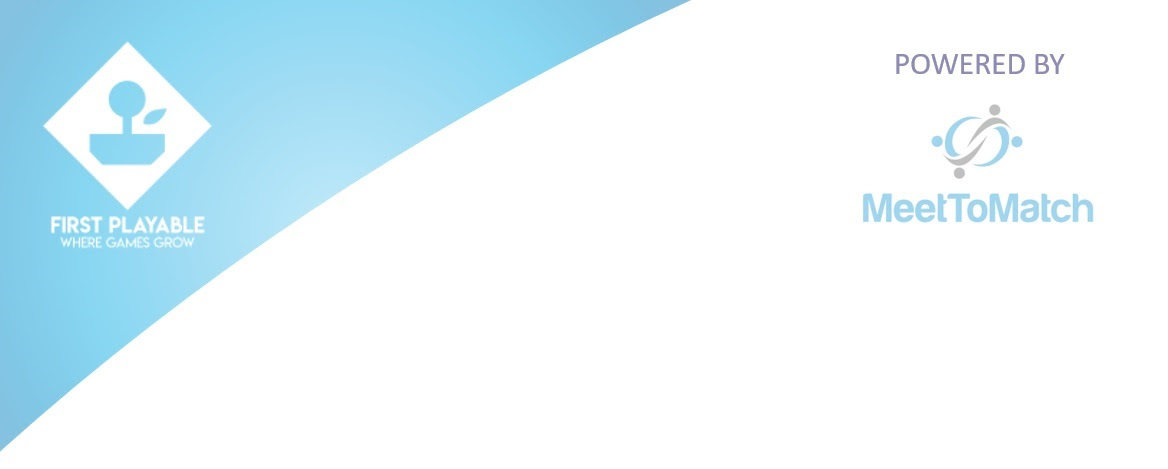 first playable first playable