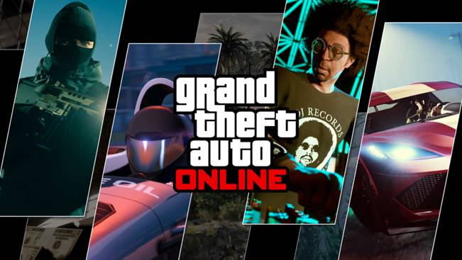 GTA Online: gratis il nuovo Dinka Verus