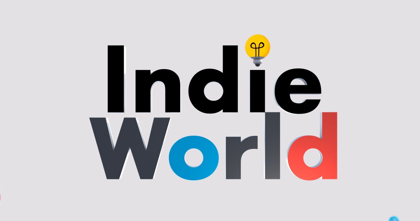 Nintendo - Indie World